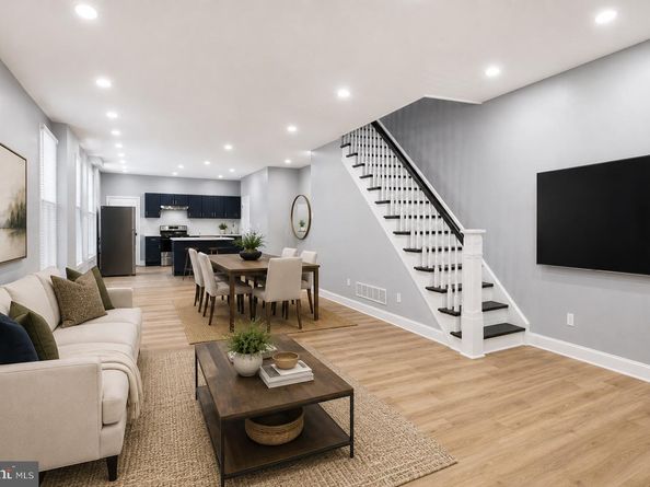 6072 W Girard Avenue, Philadelphia PA 19151