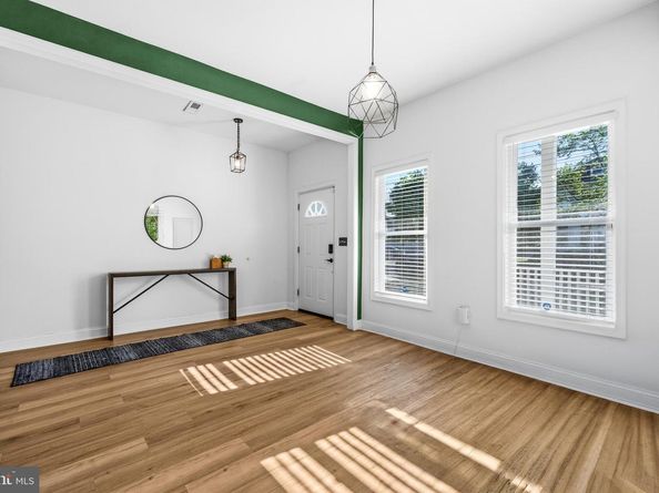 3009 8TH Street SE, Washington DC 20032