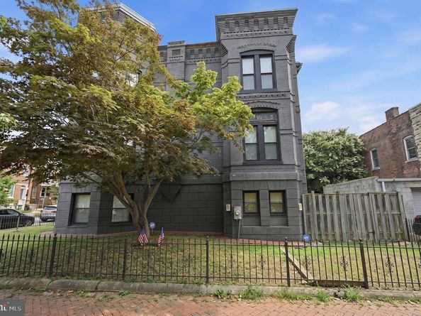 401 M Street NE, Washington DC 20002