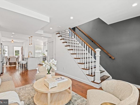1208 Oronoco Street, Alexandria VA 22314