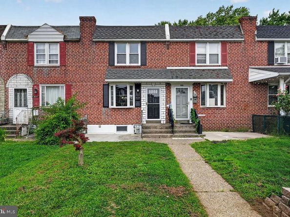902 Taylor Drive, Folcroft PA 19032