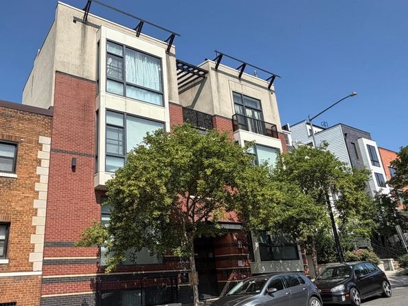2426 Ontario Road NW 401, Washington DC 20009