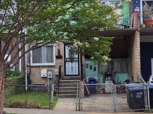 1116 Eastern Avenue NE, Washington DC 20019