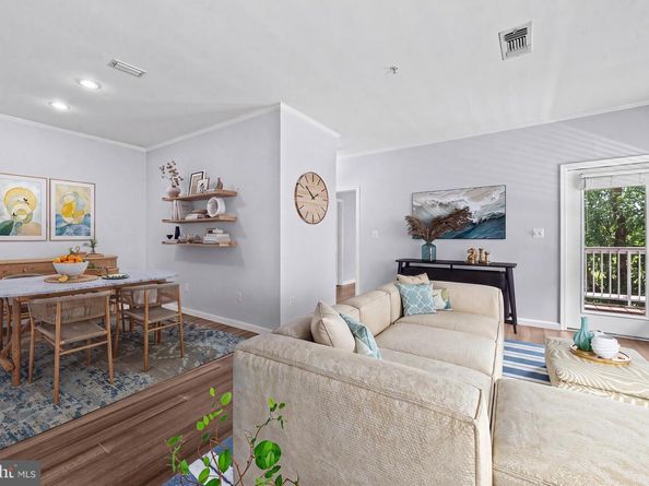 1708 Lake Shore Crest Drive 23, Reston VA 20190