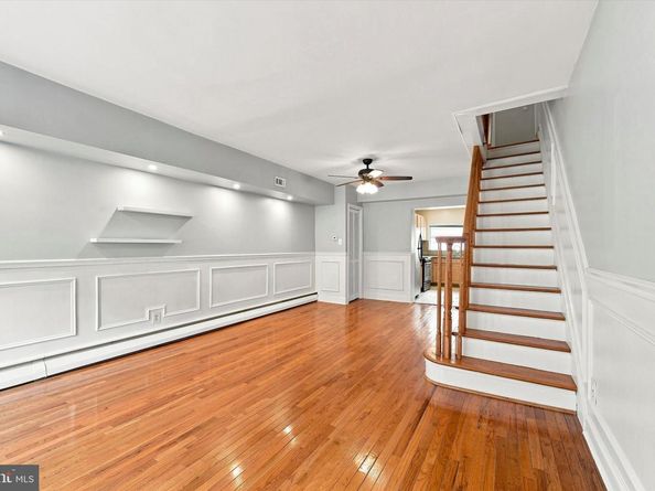 2432 S Bancroft Street, Philadelphia PA 19145