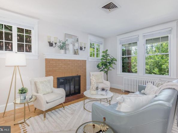 3514 34TH Street NW, Washington DC 20008