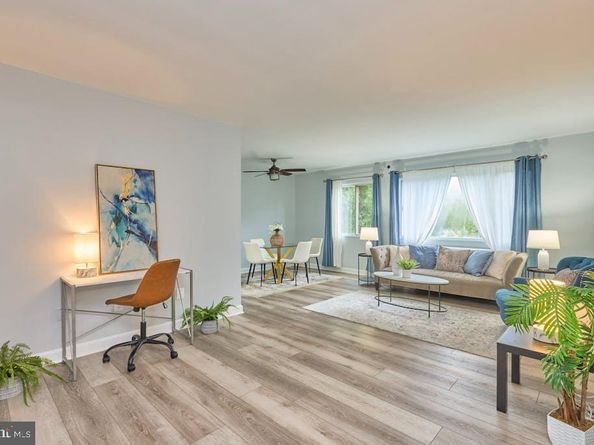 3601 5TH Street S 210, Arlington VA 22204
