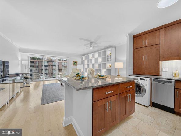 510 N Street SW N422, Washington DC 20024
