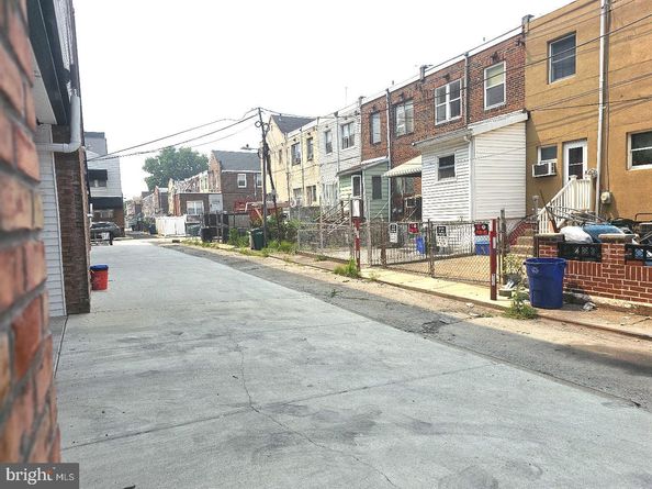 1024 Johnston Street, Philadelphia PA 19148
