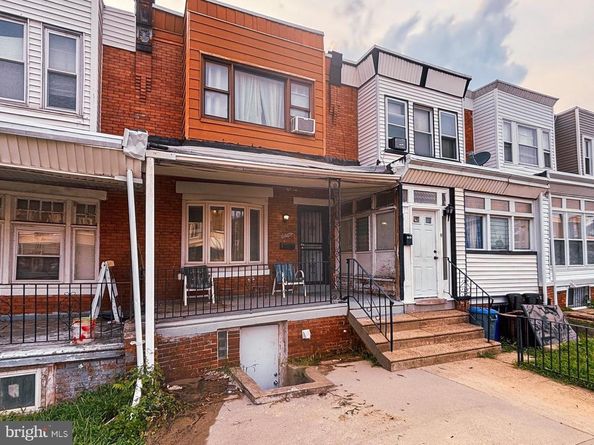 6052 N 21st Street, Philadelphia PA 19138