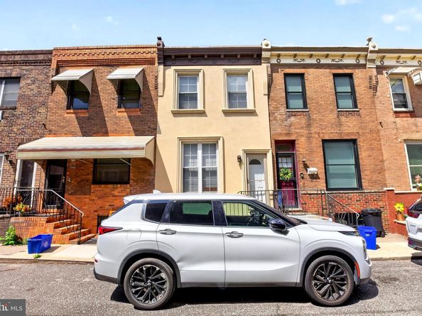 2638 S Juniper Street, Philadelphia PA 19148