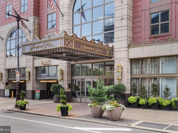 440 S Broad Street 2206 & 2204, Philadelphia PA 19146