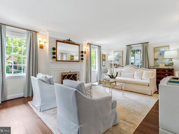 4607 Kenmore Drive NW, Washington DC 20007