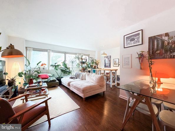 2101 Chestnut Street 417, Philadelphia PA 19103