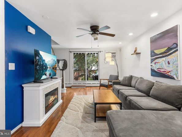 908 Greenwich Street, Philadelphia PA 19147