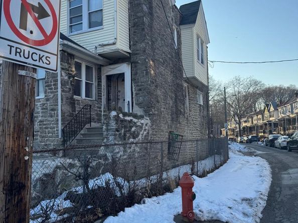 5024 Ogontz Avenue, Philadelphia PA 19141