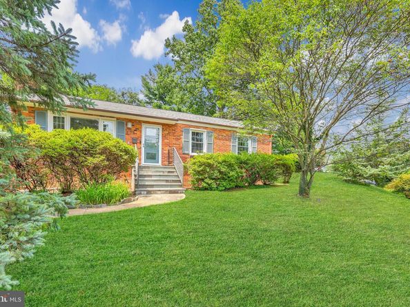 600 John Marshall Drive NW, Vienna VA 22180