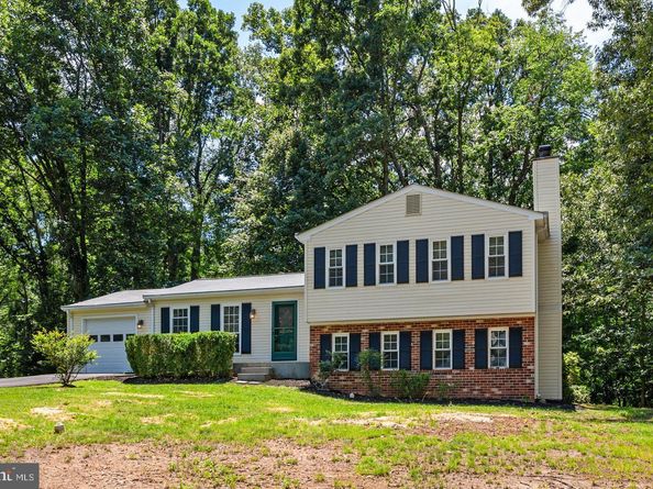 2422 Ivywood Road, Reston VA 20191