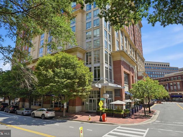 2050 Jamieson Avenue 1402, Alexandria VA 22314