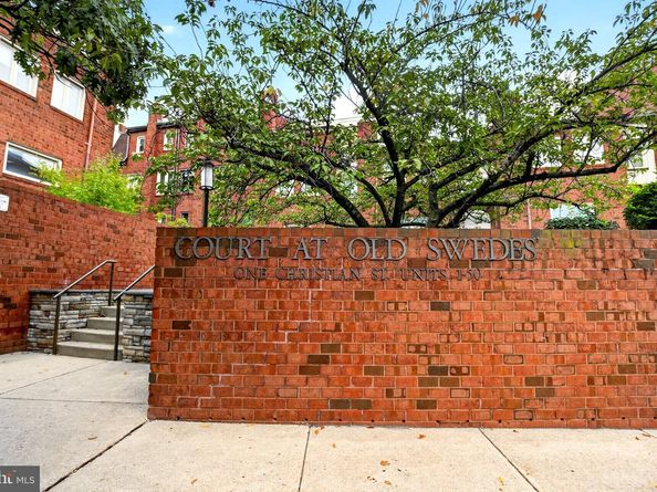 1 Christian Street 42L, Philadelphia PA 19147