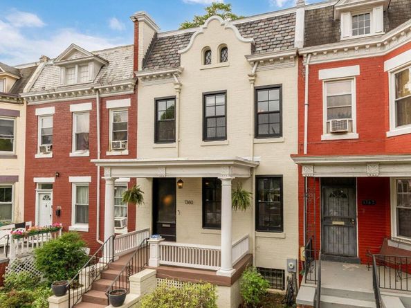 1360 Spring Road NW, Washington DC 20010