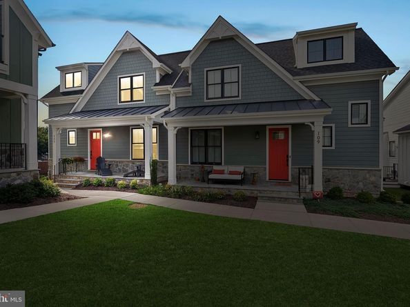 111 Courthouse Road SW 6, Vienna VA 22180