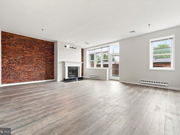 101 Arch Street 3B, Philadelphia PA 19106
