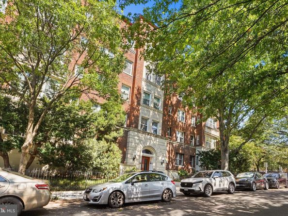 1615 Kenyon Street NW 46, Washington DC 20010