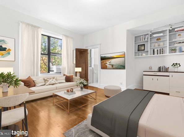 1514 17TH NW 404, Washington DC 20036