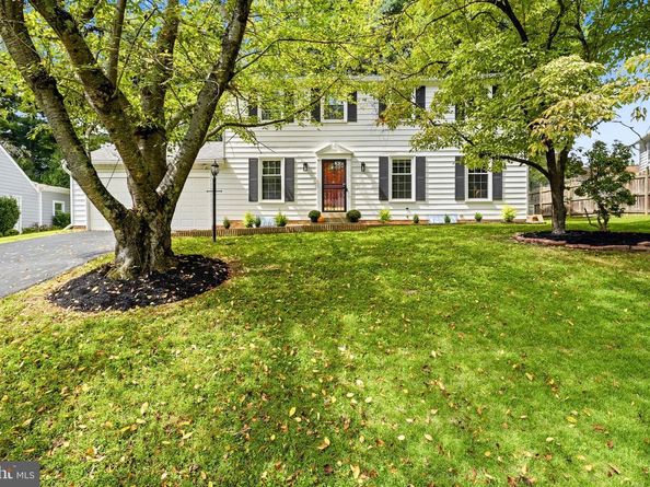 11504 Bedfordshire Avenue, Potomac MD 20854