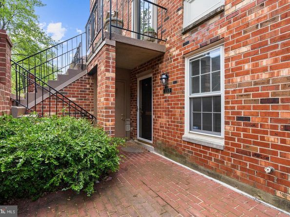 3231 Sutton Place NW D, Washington DC 20016