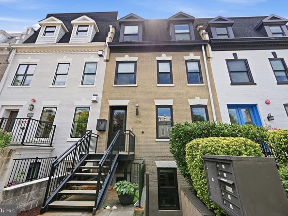 1478 Harvard Street NW 1, Washington DC 20009