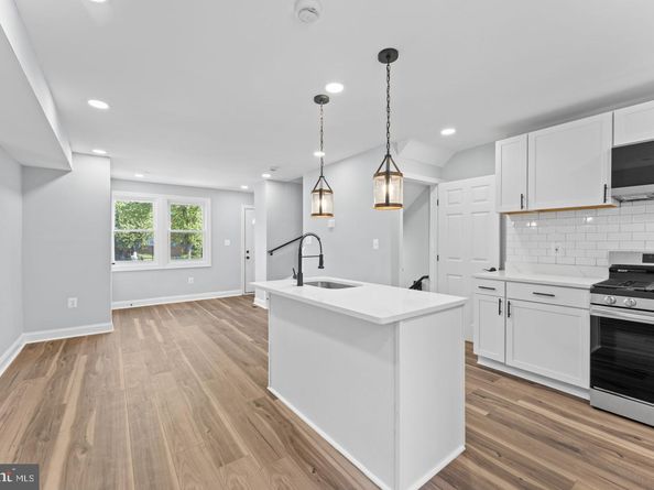 1447 Bangor Street SE, Washington DC 20020