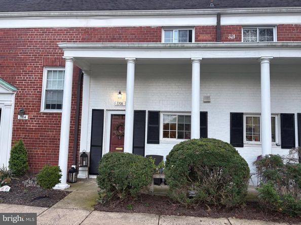 1306 Martha Custis Drive, Alexandria VA 22302
