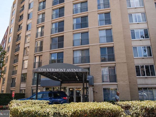 1239 Vermont NW 204, Washington DC 20005