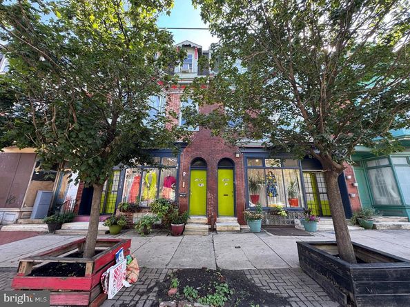 3836 Lancaster Avenue, Philadelphia PA 19104