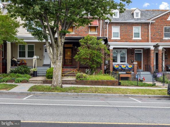 5408 Kansas Avenue NW, Washington DC 20011