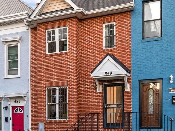 649 16TH Street NE, Washington DC 20002