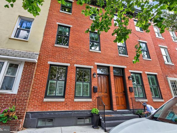 541 N 22nd Street, Philadelphia PA 19130