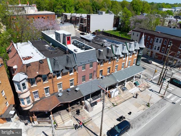 4107 W Girard Avenue, Philadelphia PA 19104