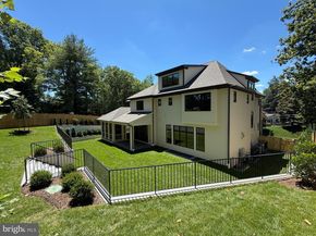 5840 Hilldon Street, Mclean VA 22101