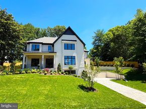 5840 Hilldon Street, Mclean VA 22101