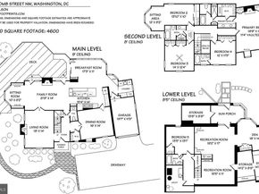 3847 Macomb Street NW, Washington DC 20016