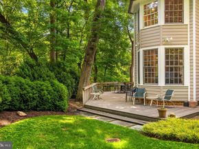 3847 Macomb Street NW, Washington DC 20016