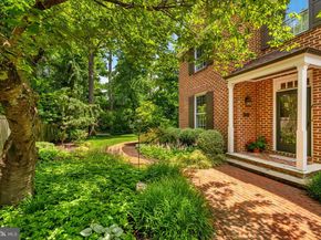 3847 Macomb Street NW, Washington DC 20016