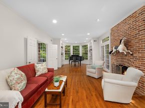 3847 Macomb Street NW, Washington DC 20016