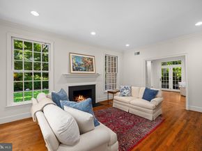 3847 Macomb Street NW, Washington DC 20016