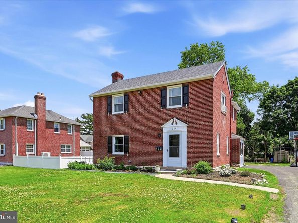 214 Priscilla Lane, Aldan PA 19018