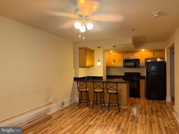 1324 Locust Street 206, Philadelphia PA 19107