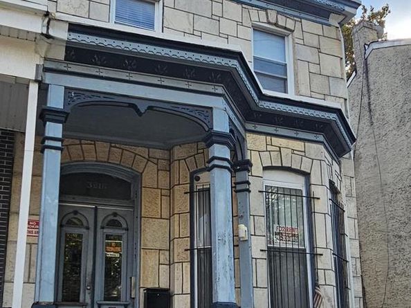 3618 Spring Garden Street 3, Philadelphia PA 19104